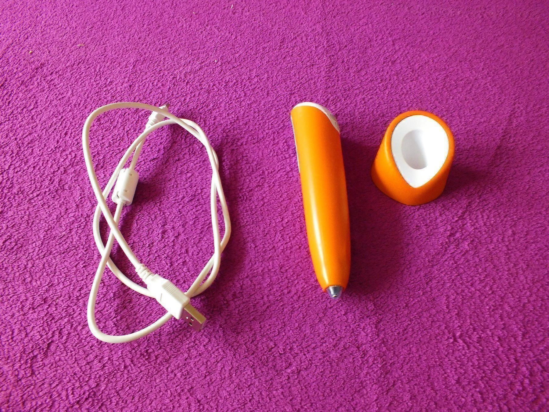 Tiptoi Jouets: tiptoi Stift mit Player – D'occasion à Müllheim Dorf par Seeeule01 8