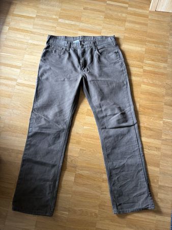 Carhartt Hose Grösse 36x32 vintage 