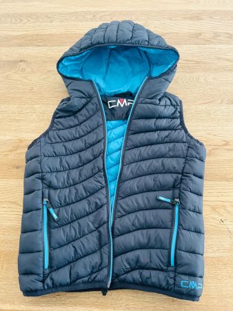 CMP Gilet / Veste Grösse 110