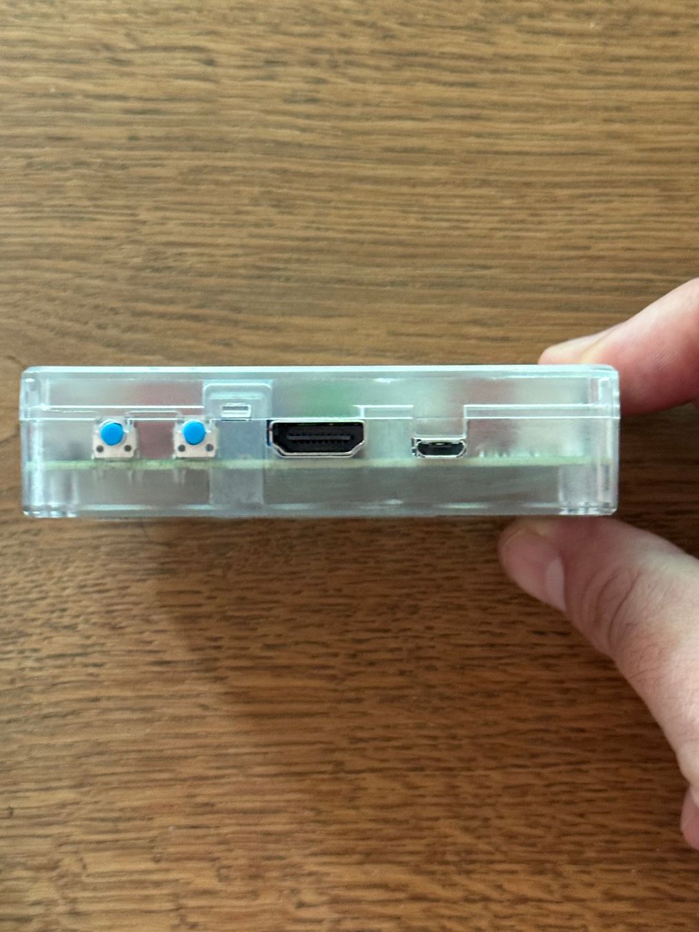 Jeux: RetroTINK-2X Pro – D'occasion à Lugano par jur_t6kw 4