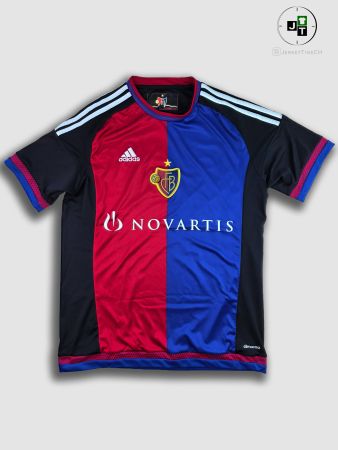 FC BASEL FCB 16/17 TRIKOT