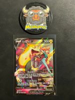 Boltund V Brilliant Stars Trainer Gallery (BRSTG13) EN NM