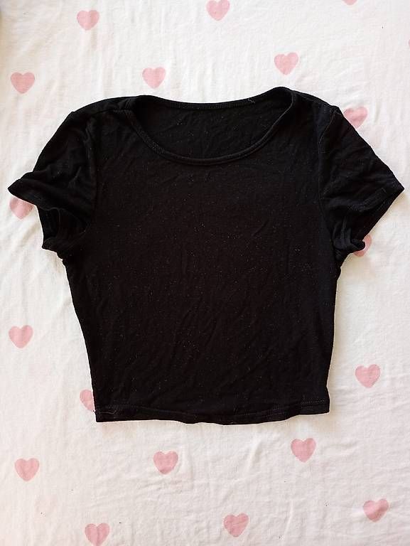 T-shirts: Kurzes shirt – D'occasion à Gelterkinden par leo_9z8m