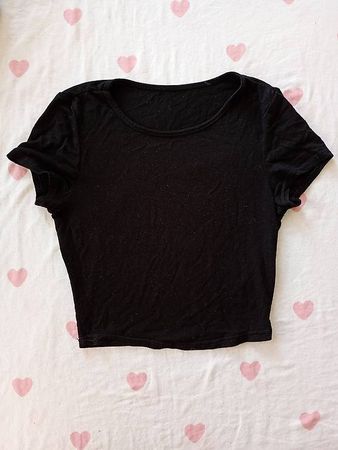 Kurzes shirt