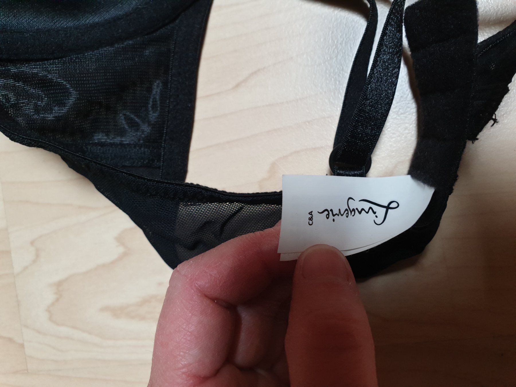 Autres dessous: BH Grösse 80B – Neuf (Voir description) à Reutigen par Easy0807 3