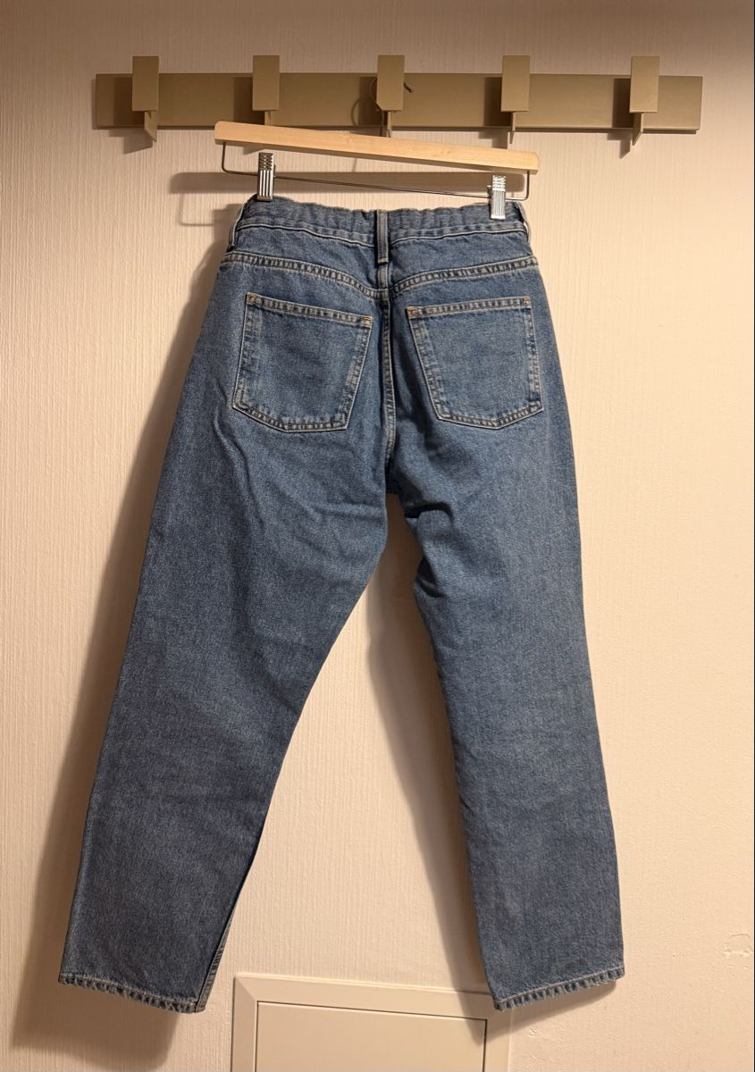 Cos Jeans: Jeans COS bleu taille 36 – D'occasion à Monnaz par MDVintage 3