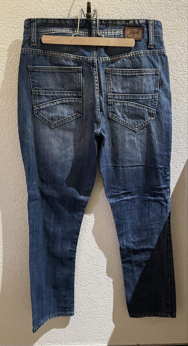 Jeans: Jeans – Nuovo (secondo la descrizione) da Büren an der Aare venduto da mii_57vx 2