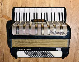 Akkordeon Hohner Concerto 2