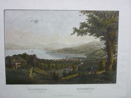 RICHTERSWYL /STAHLSTICH