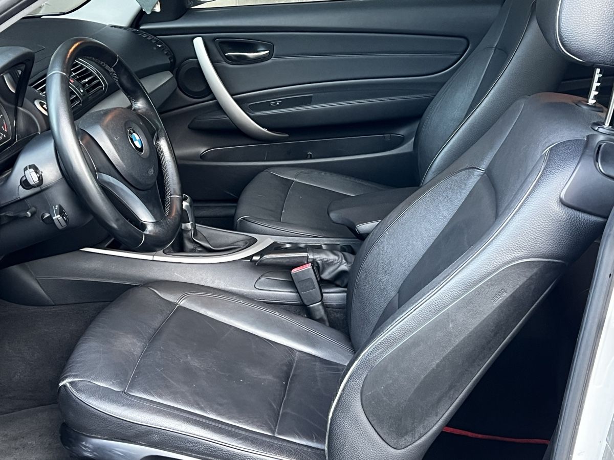 BMW Automobili: BMW 116i – Usato da Au SG venduto da greeneys01 6