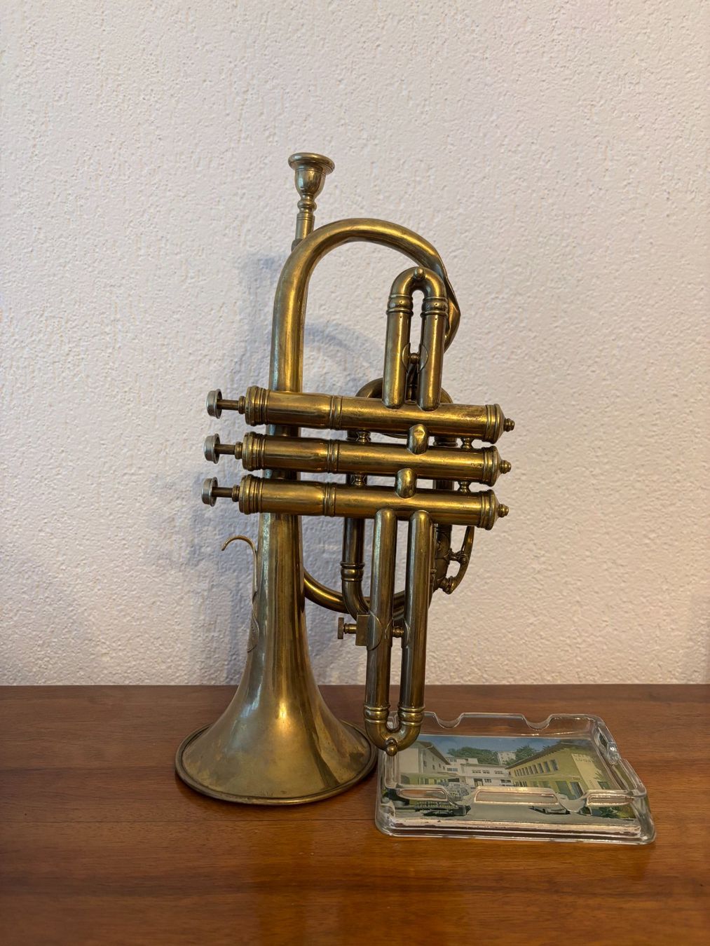 Strumenti musicali: Trompete – Difettoso da Breganzona venduto da crimichi 5