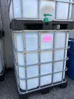 IBC Container 1000L