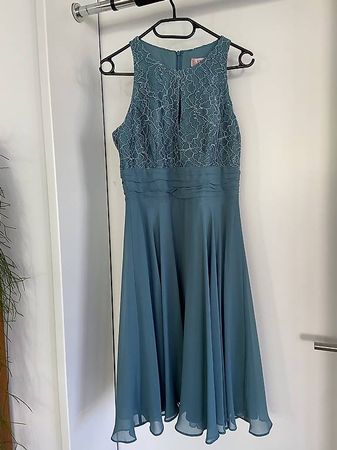 Kleid, Gr. 36/38 neu ungetragen