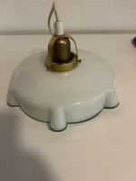 Lampe, antik