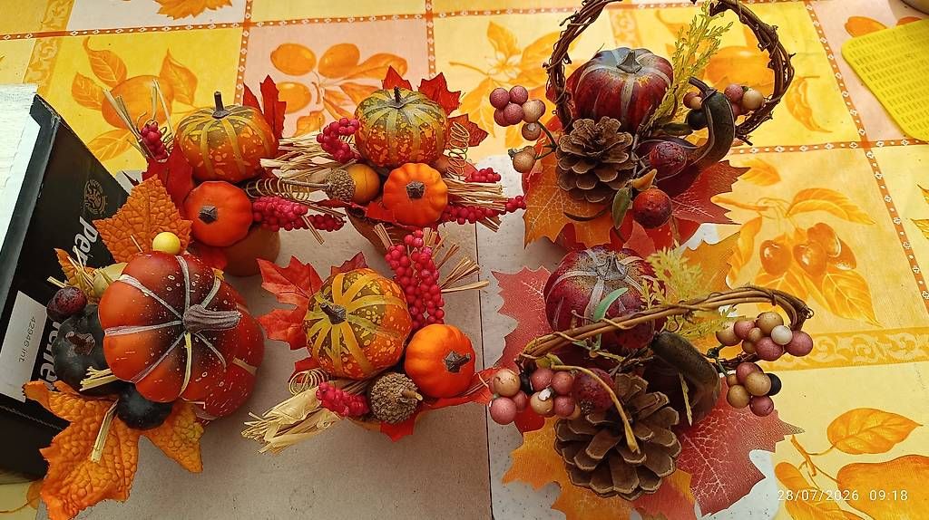 Tutte le decorazioni: Décorations Halloween  – Usato da Ecublens VD venduto da Tompouce69 1