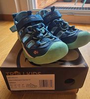 Trollkids Kristiansand Sandal XT T31