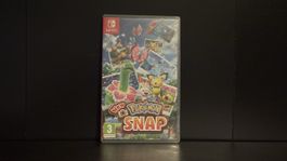 New Pokemon Snap (Switch)