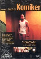 DVD: Komiker (mit: Beat Schlatter, Patrick Frey) (OVP)