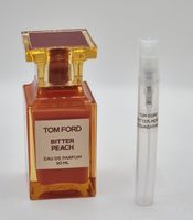 5 ml BITTER PEACH TOM FORD EDP ABFÜLLUNG