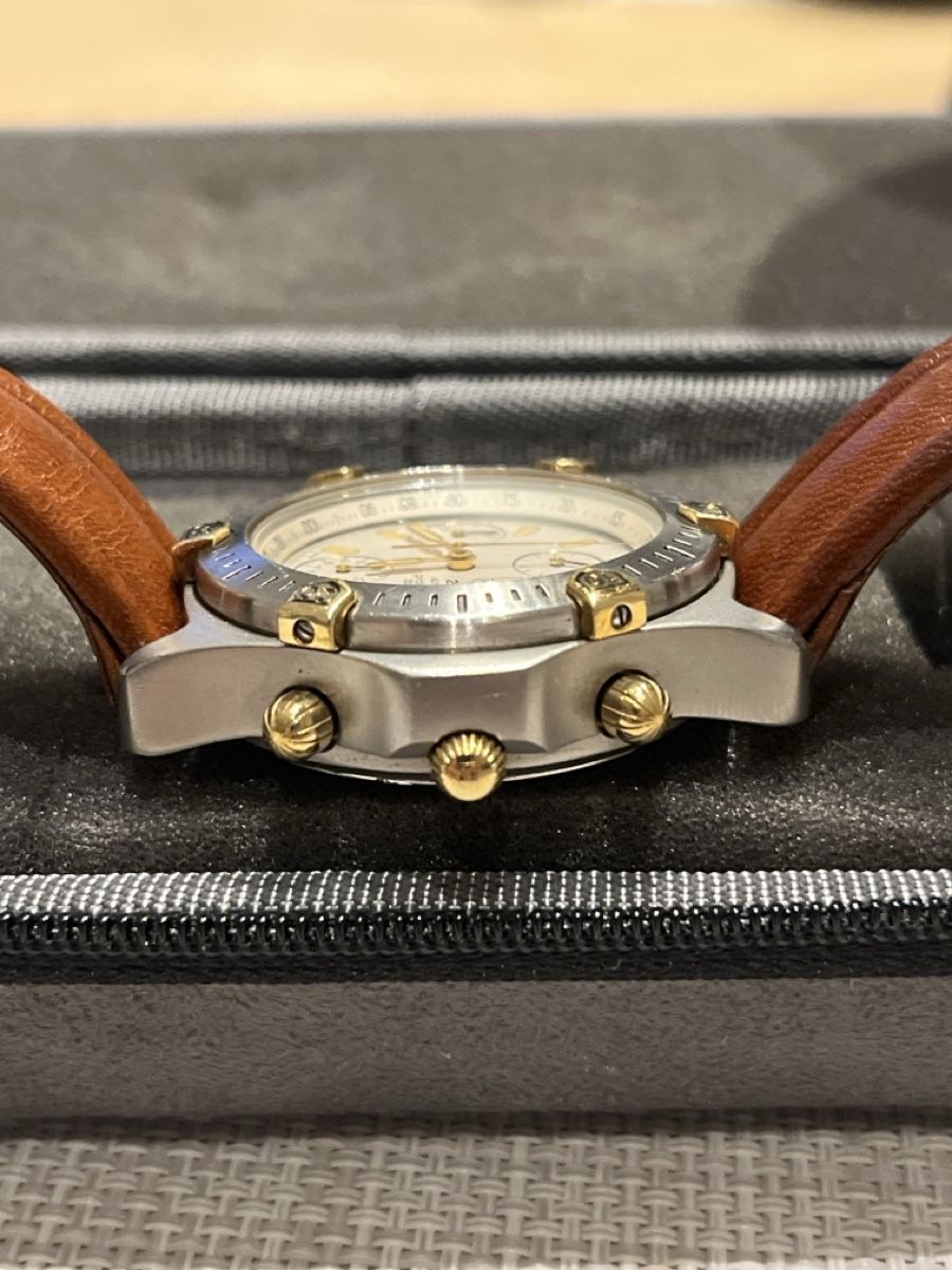 Tag Heuer Montres: TAG Heuer 2000 Professional Chronograph  – D'occasion à Rheineck par UhrenReinhardt 1