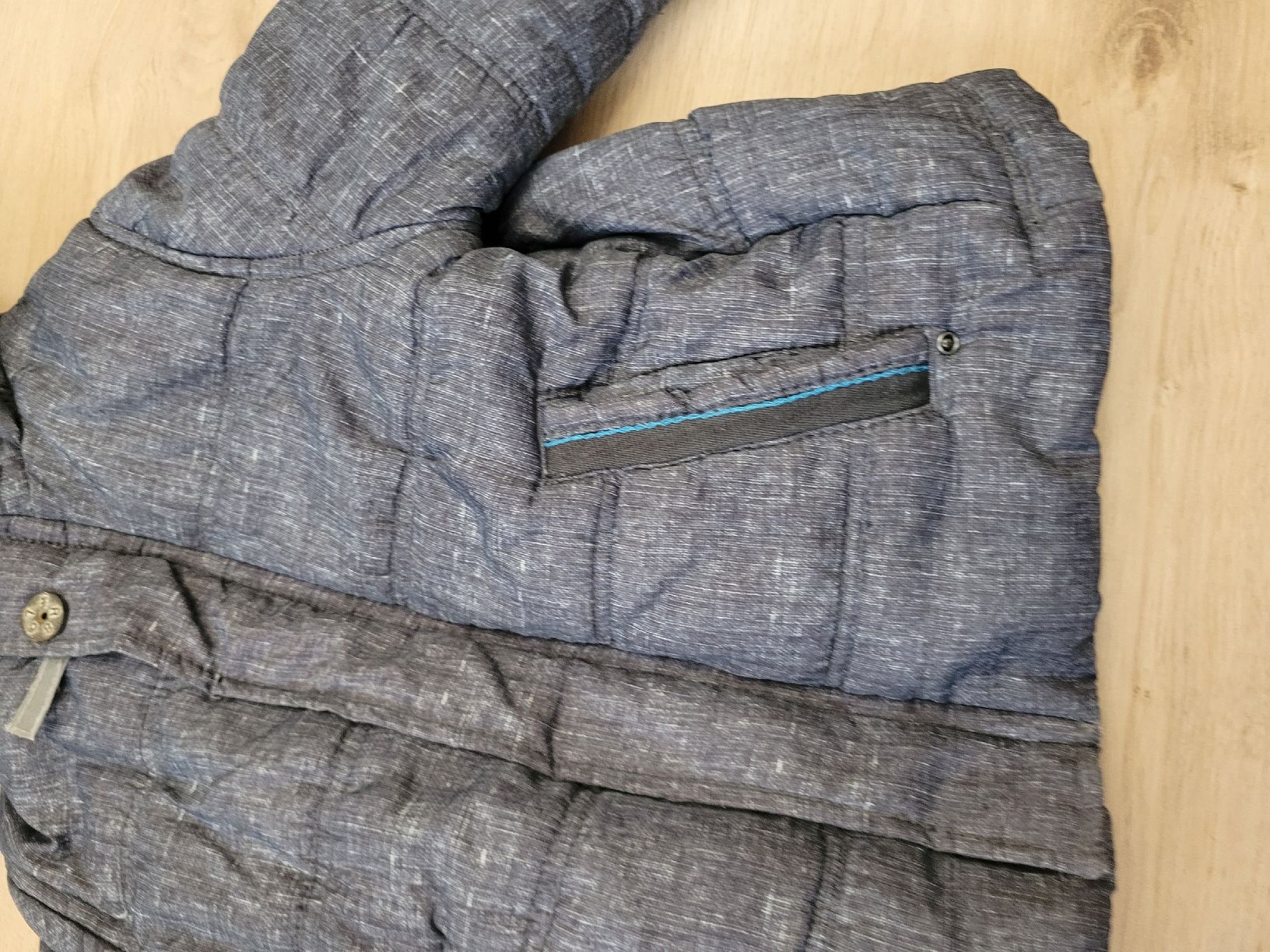 Jacken & Mäntel: Winterjacke Gr. 86 – Gebraucht aus Lupsingen von sta_wgg5 2
