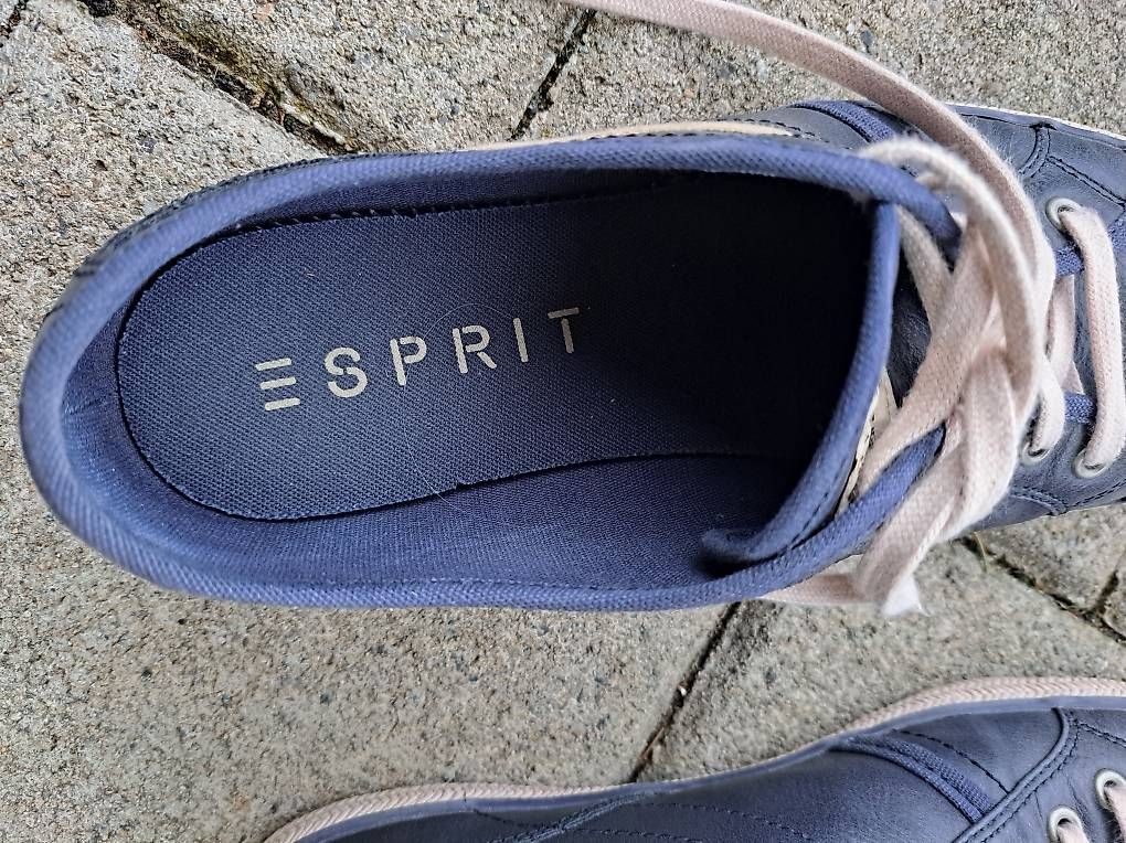Scarpe da donna: Schuhe Esprit – Usato da Giffers venduto da Flowerpower72 1