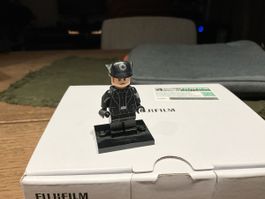 LEGO Star Wars - General Hux w Cap Minifigure (sw0662) - Exc
