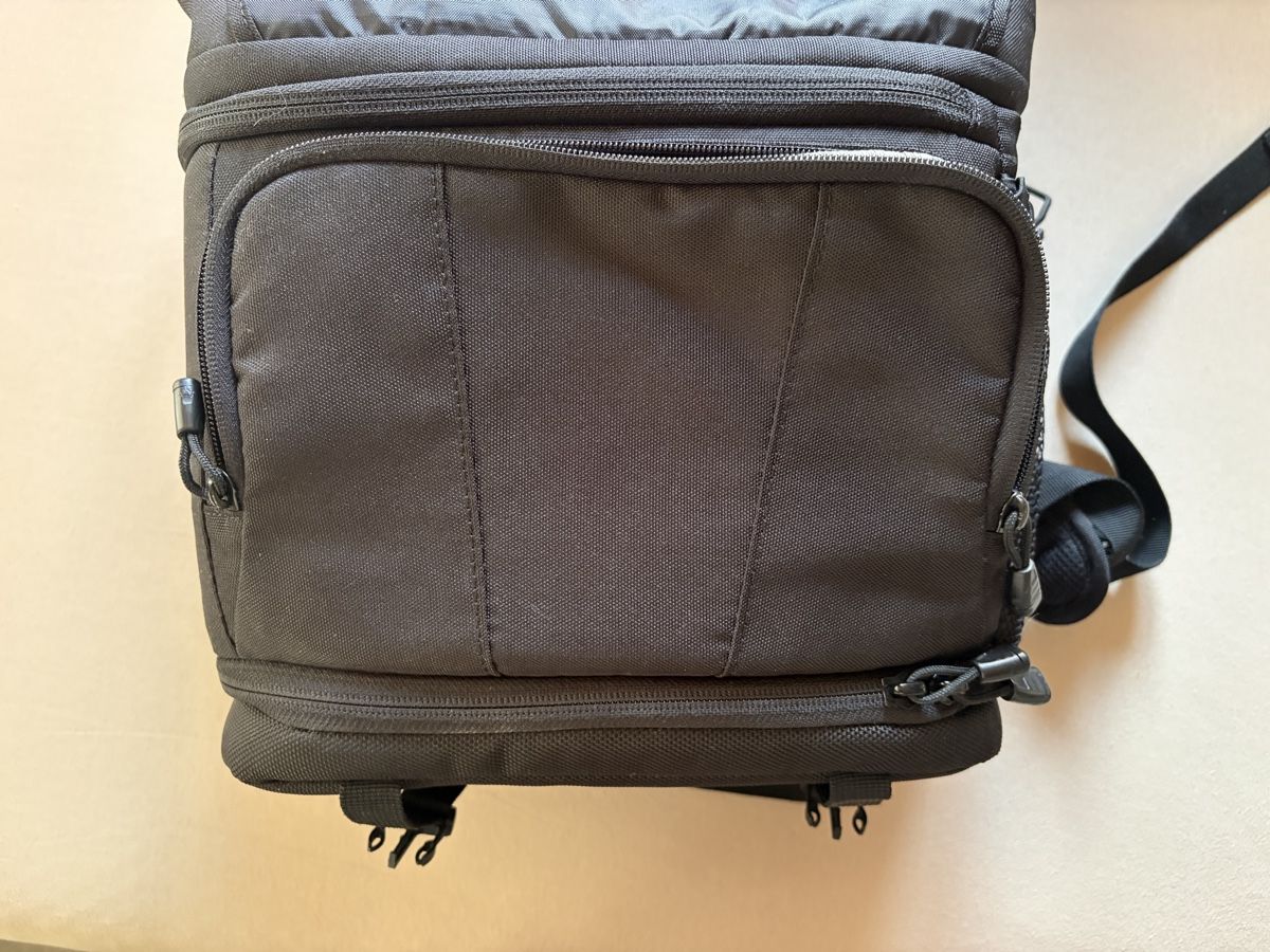 Lowepro Rucksäcke: Lowepro Kamerarucksack – Gebraucht aus Busswil BE von Ludmilleli 3