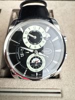 Parmigiani Fleurier Tonda