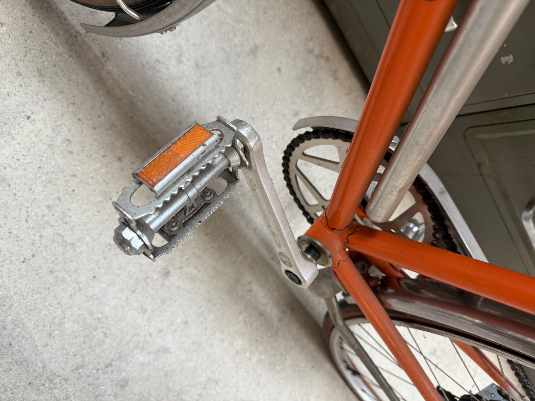 Cilo Biciclette: CILO Halbrenner Vintage – Usato da Winterthur venduto da 3R3E 4