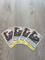 One Piece TCG - Gan.Fall Holo OP15-102
