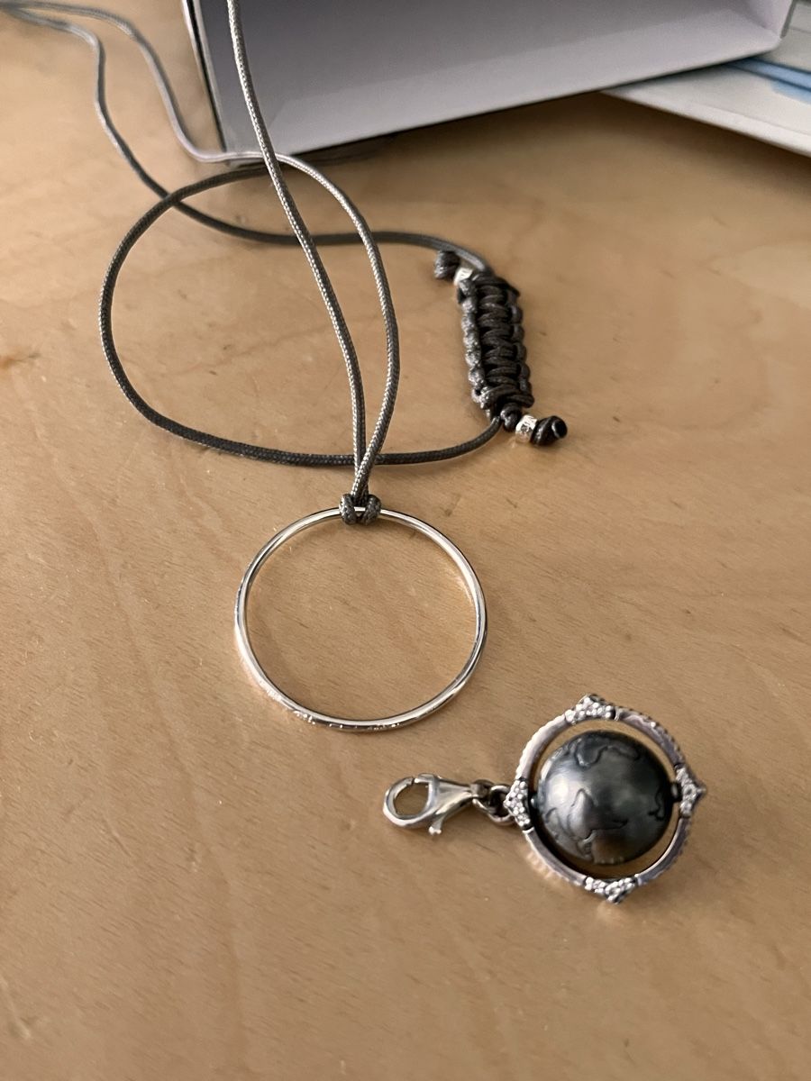 Thomas Sabo Ciondoli: Thomas Sabo Schmuck – Nuovo (secondo la descrizione) da Schlieren venduto da Lombi13 1