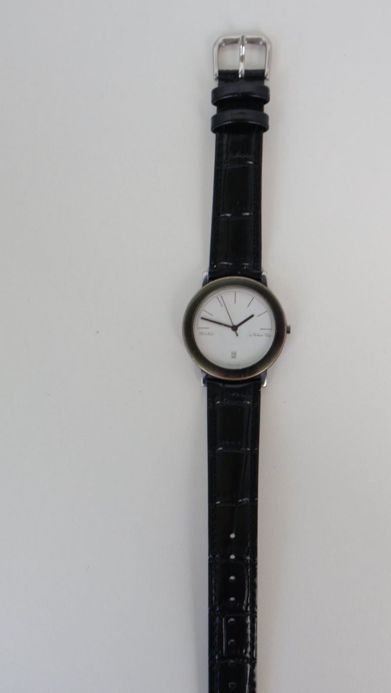 Orologi: Teclass Swiss Made  läuft mit  Garantie – Usato da Willisau venduto da flabastian 3