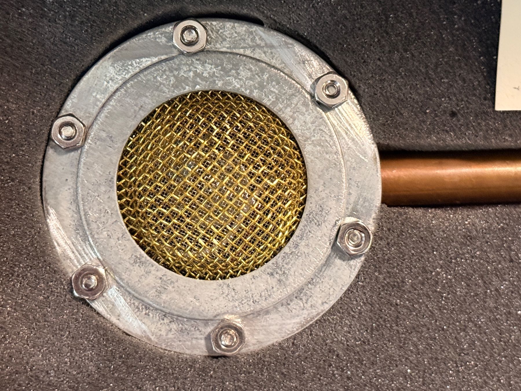 Microfoni: EAR TRUMPET LABS Edna – Usato da Villars-sur-Glâne venduto da Claziko16 1