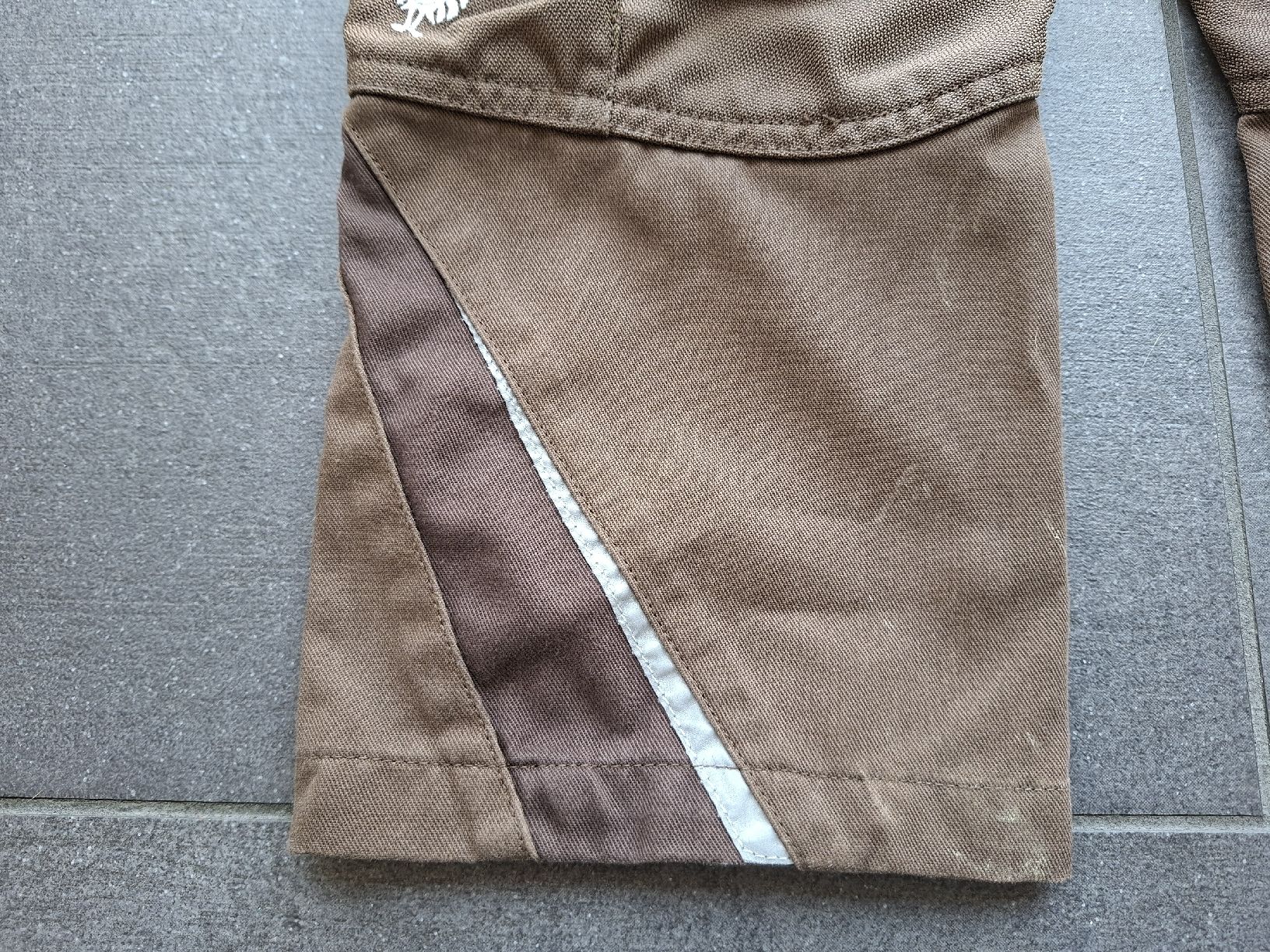 Engelbert Strauss Pantaloni: Engelbert Strauss Hose, Gr.110/116 – Usato da Seuzach venduto da Strandkorb_ 1