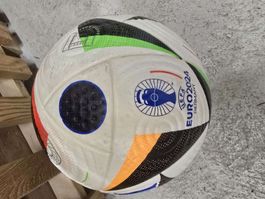Fussball EURO 2024 Germany, Top Zustand, Sommer Kick ⚽