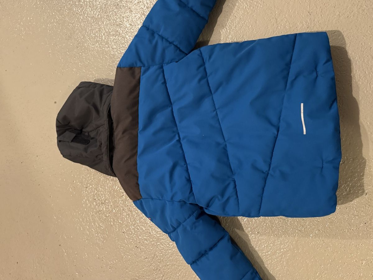Icepeak Giacche & Cappotti: ICEPEAK Jacke 116 – Usato da Regensdorf venduto da Kaffeekanne2106 5