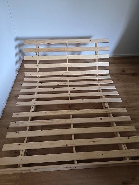 Divani: Karup Design Roots SofaBett – Usato da Zürich venduto da tah_mz5w 2