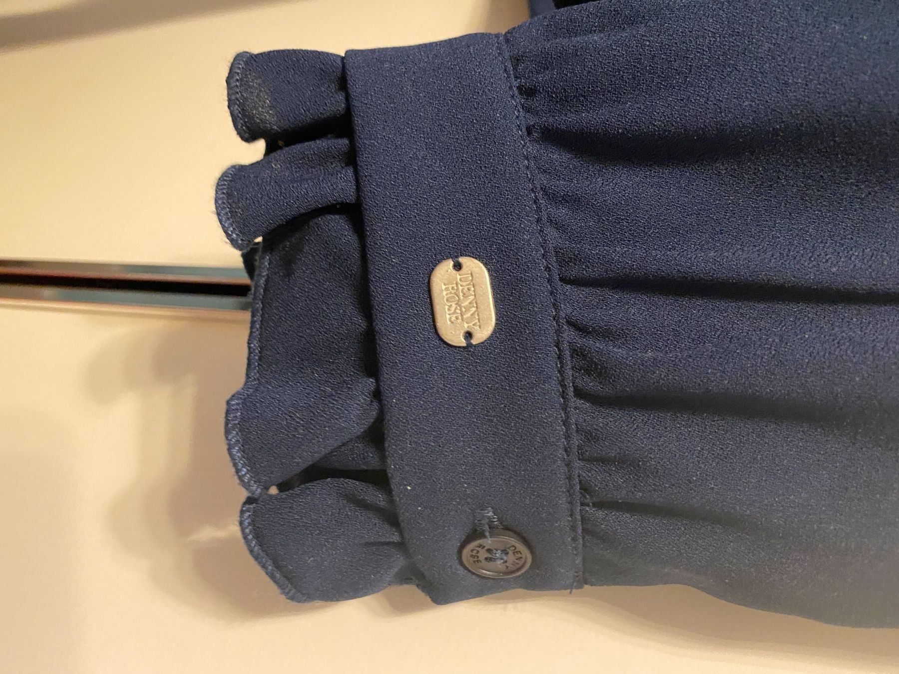Camicette: Bluse von DENNY ROSE gr.L – Usato da Pfungen venduto da Outlet64 3