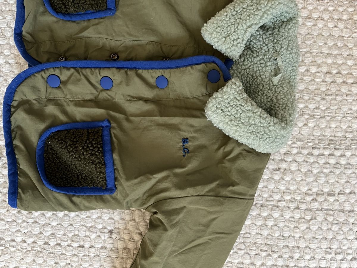 Vestes & Manteaux: Bobo Choses Jacke ca. 68 – D'occasion à Winterthur par han_vbh9 3
