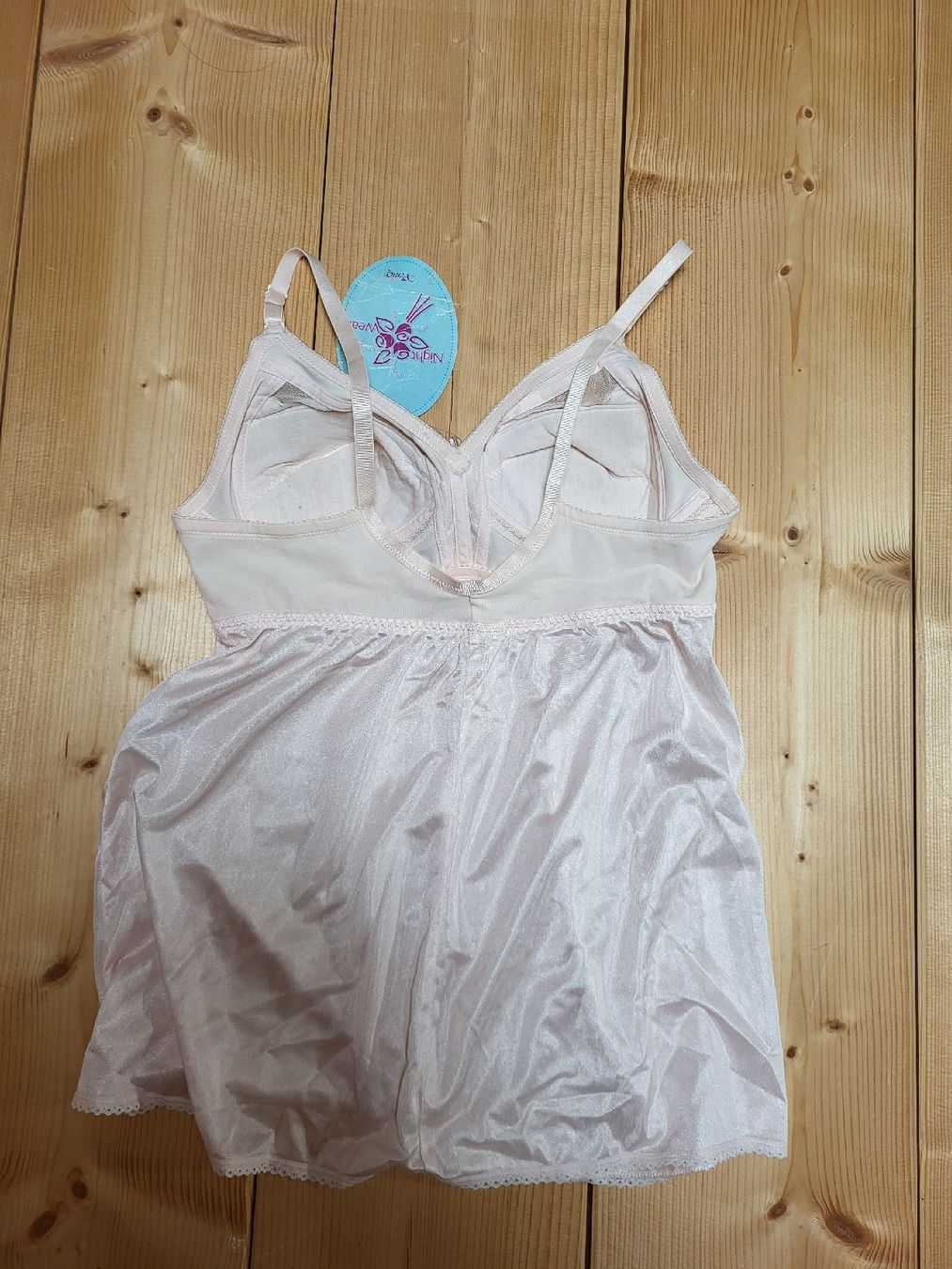 Altra biancheria intima: Venicy Night Wear – Nuovo (secondo la descrizione) da Zweisimmen venduto da Adorable 1