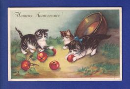 CHAT - Chats joueurs