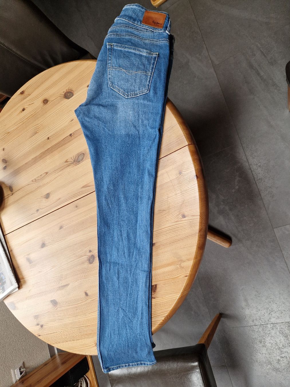 Pepe Jeans Jeans: Jeans Pepe Grösse W31/L34 – Nuovo (secondo la descrizione) da Wattenwil venduto da susawe