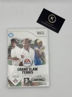Grand Slam Tennis sur Wii -