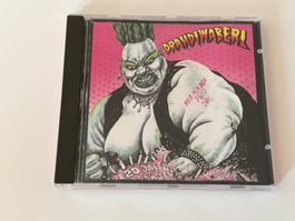 DRAHDIWABERL Das letzte Konzert CD