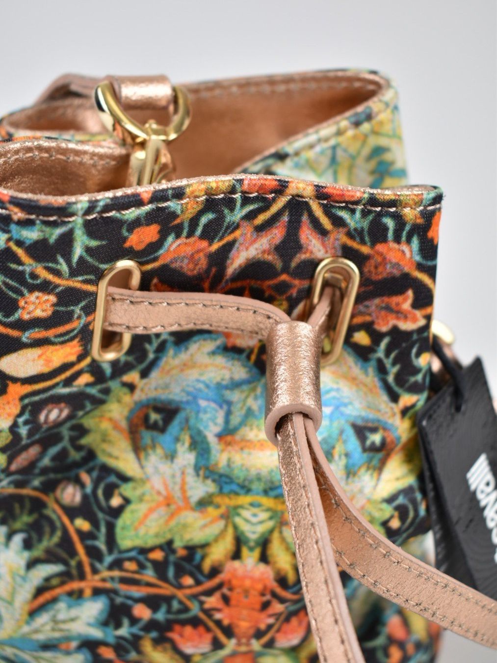 Roberto Cavalli Borse da donna: Just Cavalli Beuteltasche, klein, unbenutzt – Nuovo (secondo la descrizione) da Nürensdorf venduto da 2ND_STORY 4