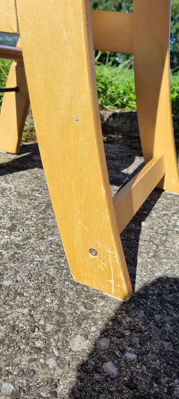 Hochstühle: Tripptrapp – Gebraucht aus Wädenswil von weihpos 3
