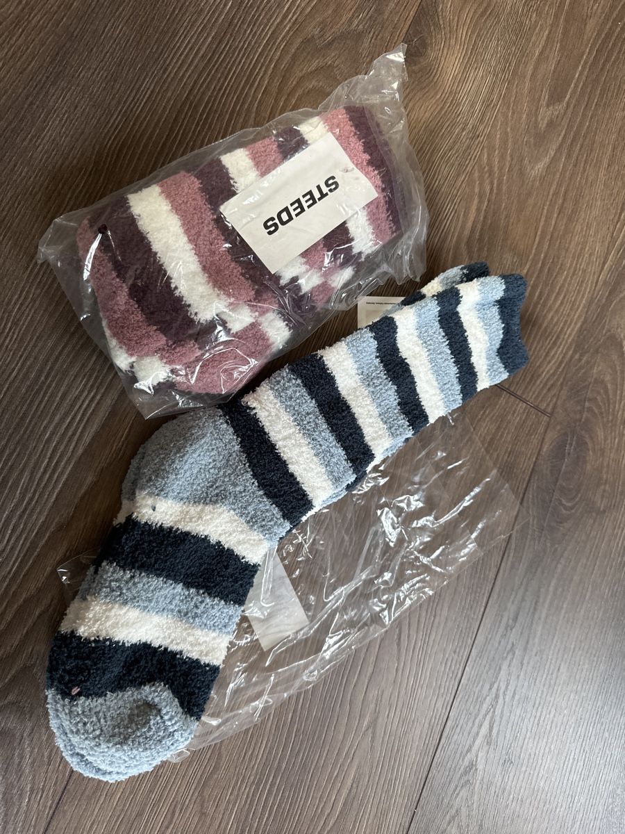 Calze: Reitsocken – Nuovo e nell'imballaggio originale da Wohlen b. Bern venduto da chrige84