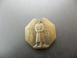 Altes Abzeichen Nationalspende 1940
