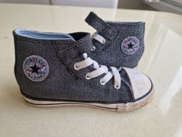 Coole Converse All Stars Chucks, Gr. 26, Top Zustand!